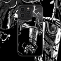 Berserk Z6 Mobile Case