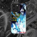 Giyu1 Mobile Glass Case