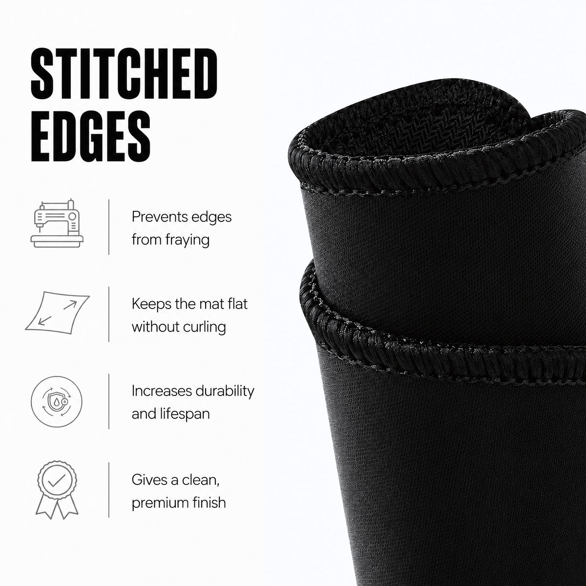 Reze Flower Garden Deskmat